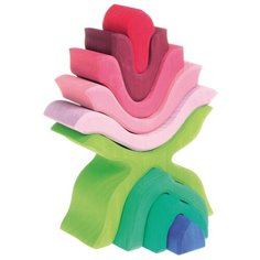 Пирамидка Grimms Цветок