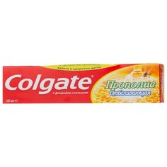 Зубная паста Colgate Прополис