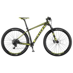 Горный MTB велосипед Scott
