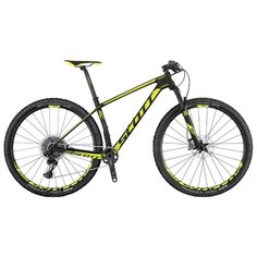 Горный MTB велосипед Scott