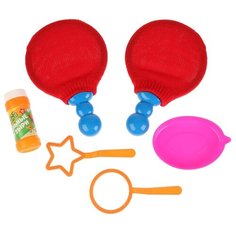 Набор для пускания мыльных Играем вместе