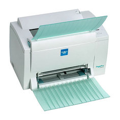 Принтер Minolta PagePro 1200W