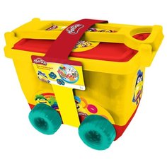 Масса для лепки Play-Doh