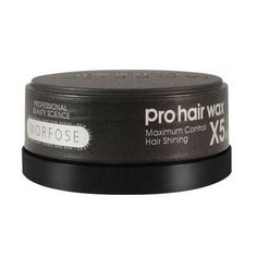 Morfose Воск Pro Hair Wax X5