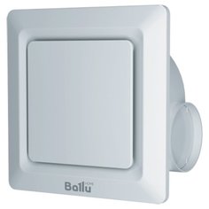 Вытяжной вентилятор Ballu Fort