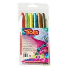 CENTRUM Мелки восковые