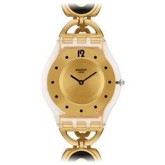 Наручные часы swatch SFW106G