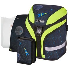 Herlitz Ранец Motion Plus Space