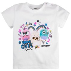 Футболка Bossa Nova