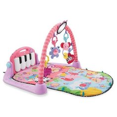 Развивающий коврик Lorelli