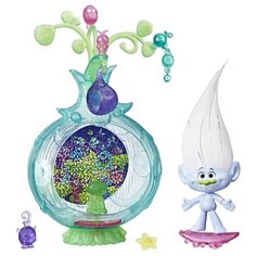 Игровой набор Hasbro Trolls E0417