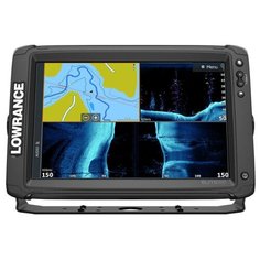Эхолот Lowrance Elite-12 Ti2 с