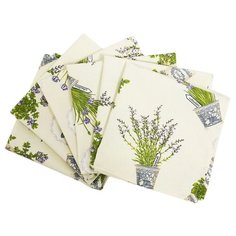 Салфетка Fresca Design Лаванда