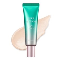 Missha Pore-Fection BB крем