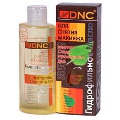 DNC гидрофильное масло