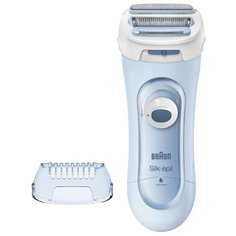 Электробритва для женщин Braun