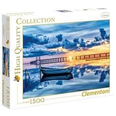 Пазл Clementoni High Quality
