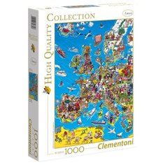 Пазл Clementoni High Quality