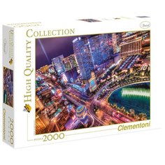 Пазл Clementoni High Quality