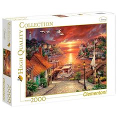 Пазл Clementoni High Quality