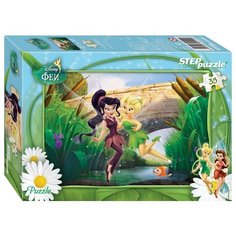 Пазл Step puzzle Disney Феи
