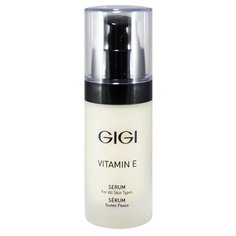 Gigi Vitamin E Serum Сыворотка