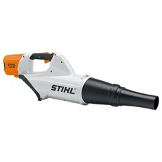 Аккумуляторная воздуходувка Stihl