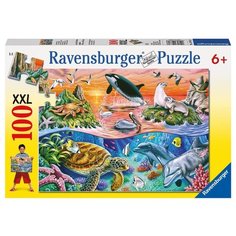 Пазл Ravensburger XXL Морской