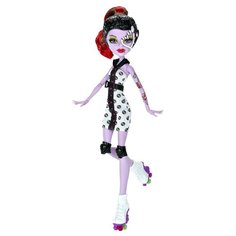 Кукла Monster High Убойный