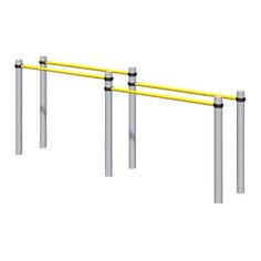 Спортивно-игровой комплекс Romana