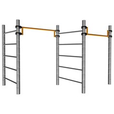 Спортивно-игровой комплекс Romana