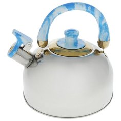 Bohmann Чайник BHL-621 25 л