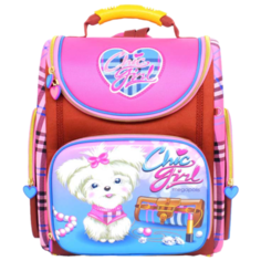 Hummingbird Ранец Chic Girl K98