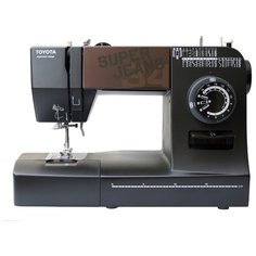 Швейная машина TOYOTA Super