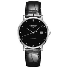 Наручные часы LONGINES