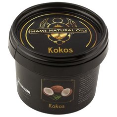 Масло для тела Shams Natural
