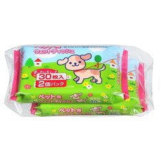 Салфетки Kyowa Shiko влажные