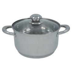 Кастрюля Bohmann BH-0805-22 47 л