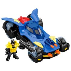 Игровой набор Mattel DC Super