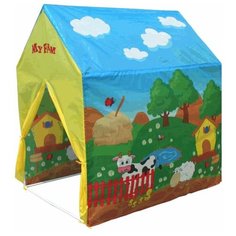 Палатка Игровой домик Домик в