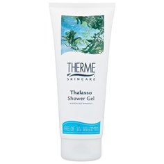 Гель для душа Therme Thalasso