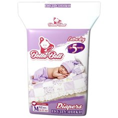 Belle-Bell подгузники Extra dry
