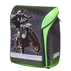 Herlitz Ранец New Midi Motorcross