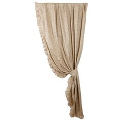 Портьеры Fresca Design Curls с