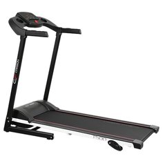 Электрическая беговая дорожка Carbon Fitness