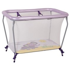 Манеж Polini Basic