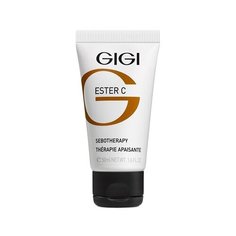 Gigi Ester C Sebotherapy Крем