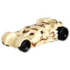 Машинка Hot Wheels Batman 2018