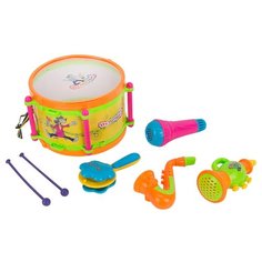 1 TOY набор инструментов Ну