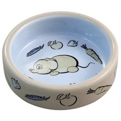 Миска Triol CB02 30231002 0.1 л